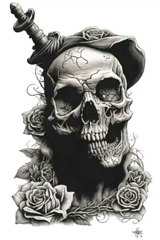 Skull Amour