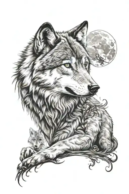 Wolf