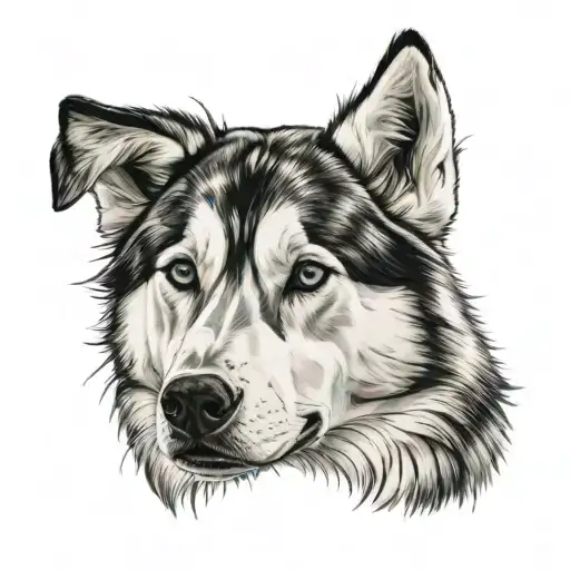 Husky