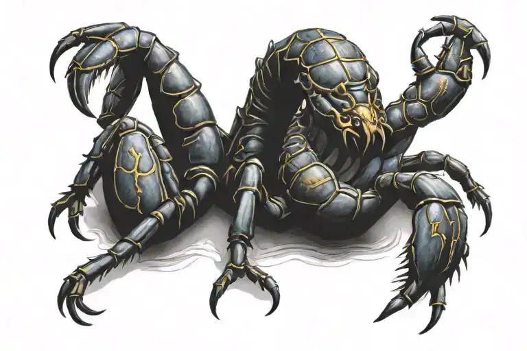 Scorpion