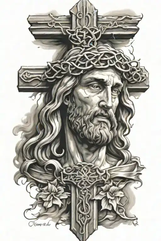 Jesus Cross