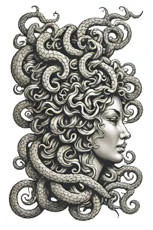 Medusa