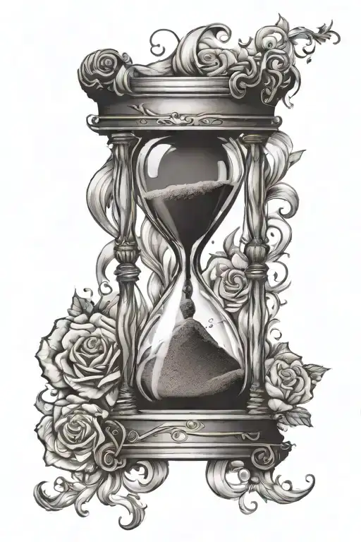 Hourglass