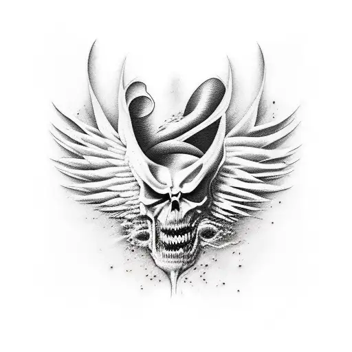 Even Though I Walk Through The Valley Of Shadow Of Death I Will Fear No Evil For