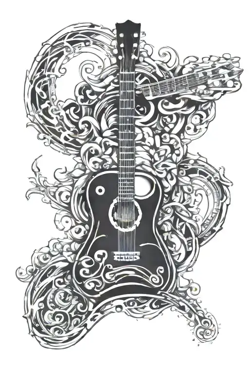 Guitar