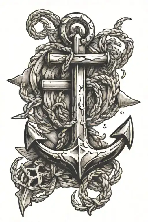 Anchor