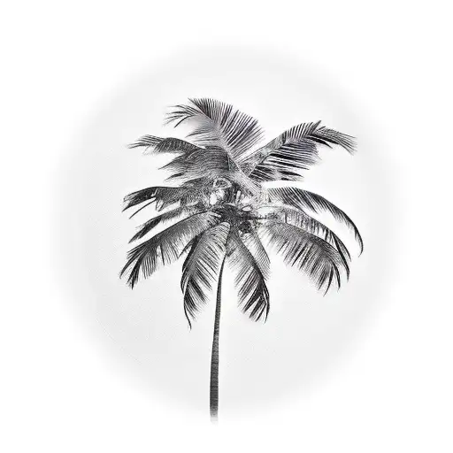 Palm Tree