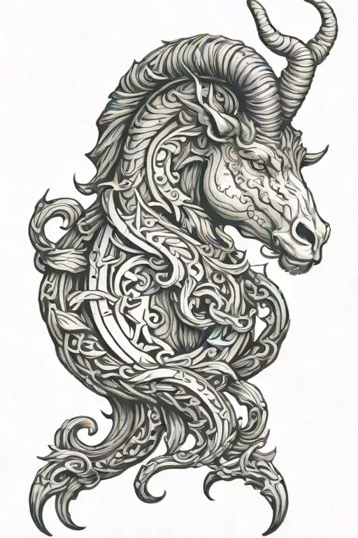 Capricorn