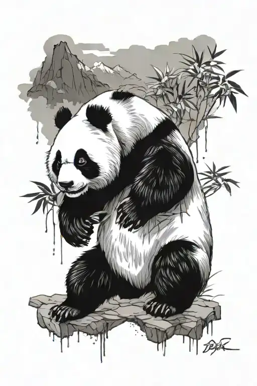 Panda