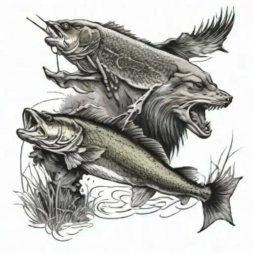 Hunting Farming Fishing