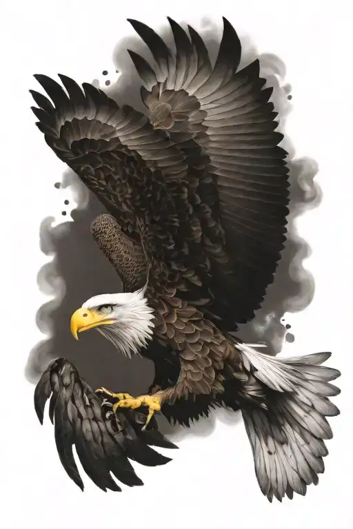 Bald Eagle
