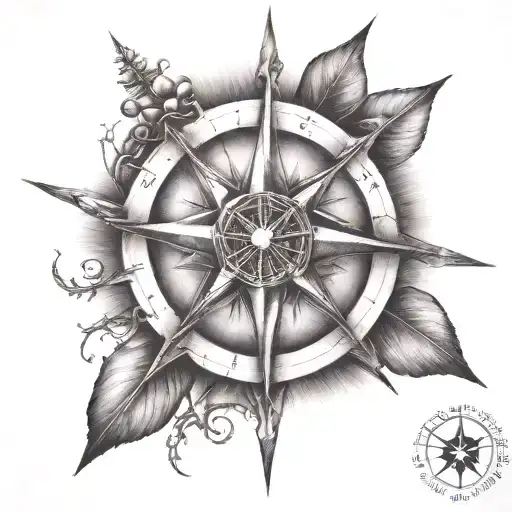 Wind Rose