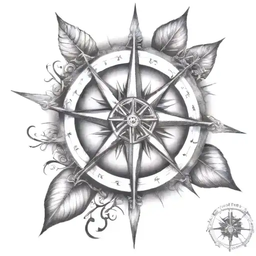 Wind Rose