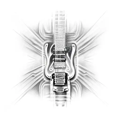 Electric Guitar