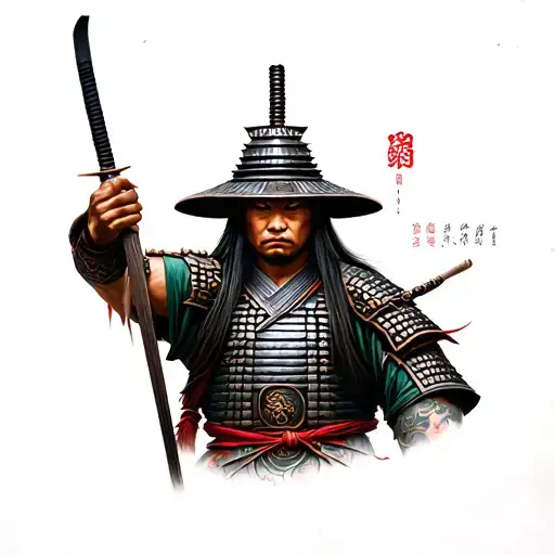 Samurai