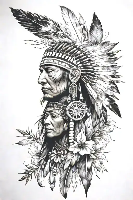 Native