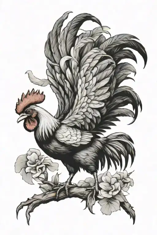 Philippine Rooster Fighting