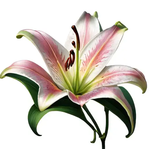 Lily Flower