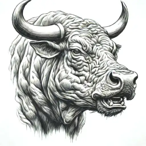 Bull