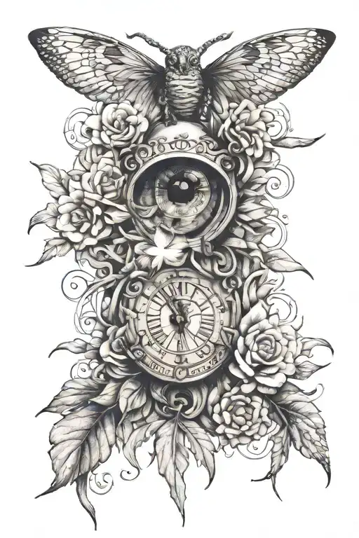 Overcoming One's Past