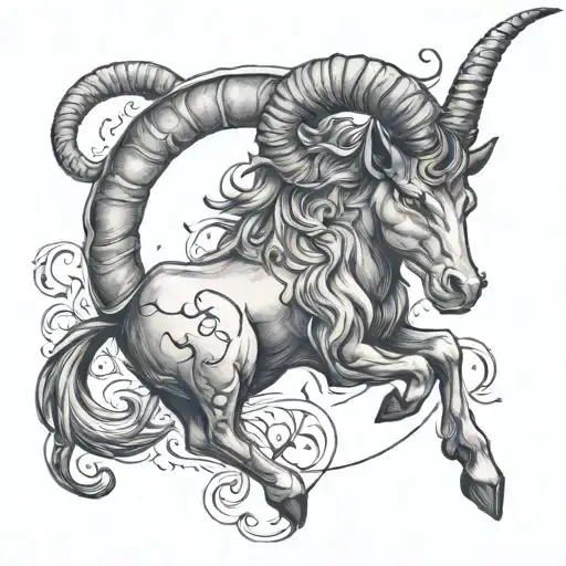 Capricorn Zodiac Sign