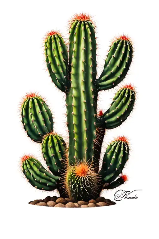 Cactus