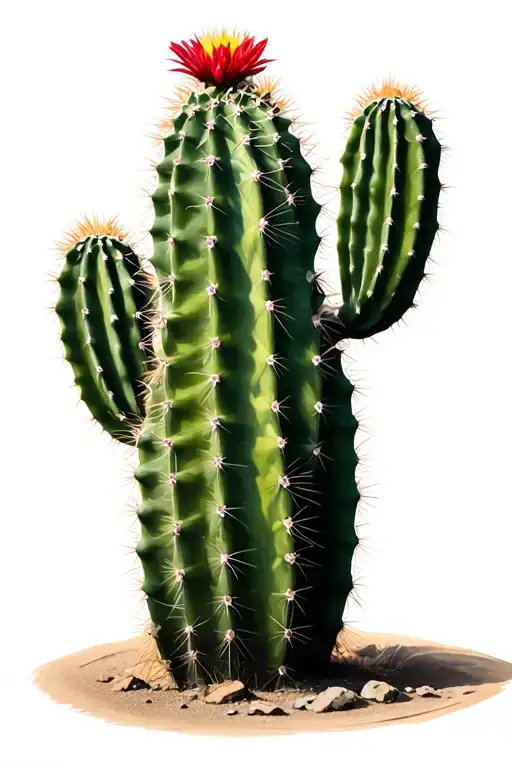 Cactus
