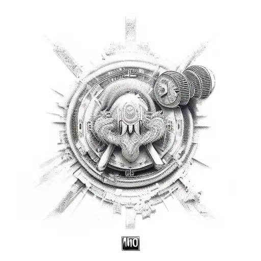 Balance Love And War