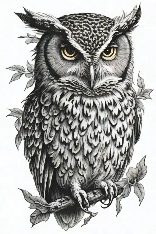 Owl
