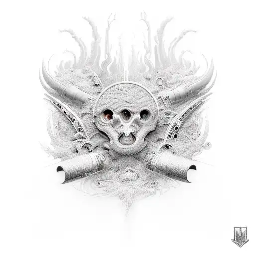 Drugs Girls Money Addictive Toxic