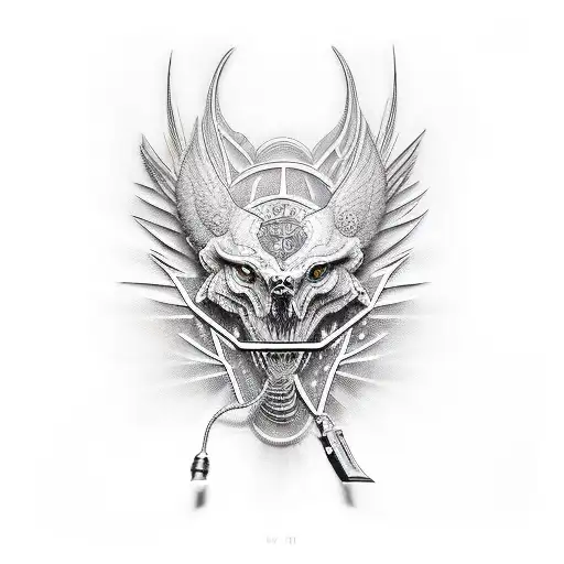 Motorcycle Symbol Of Freedom