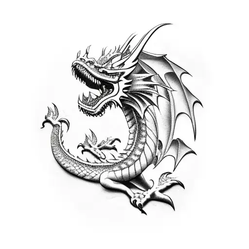 Dragon