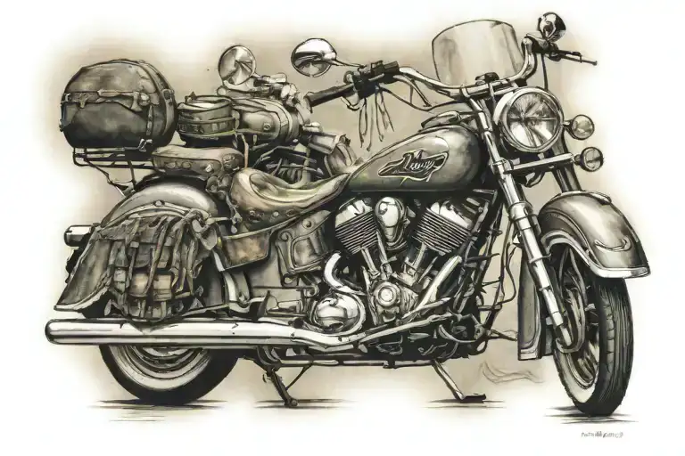 Indian Motorcycle
