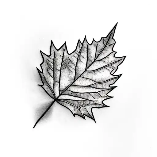 Leaf