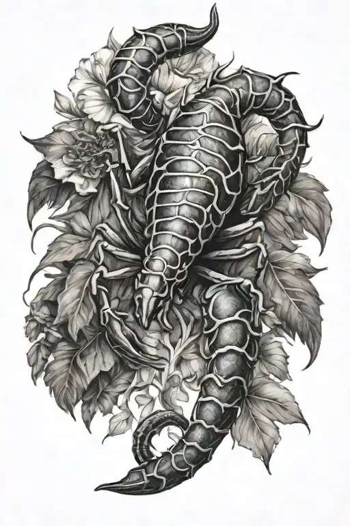 Scorpio