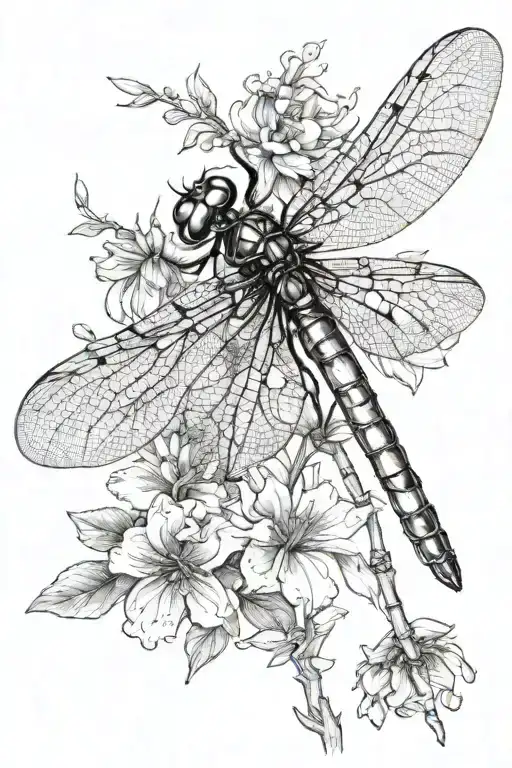 Dragonfly