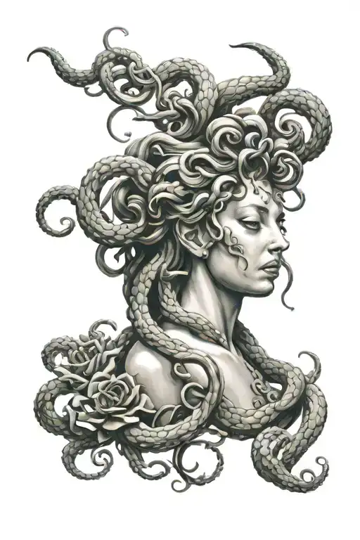 Medusa
