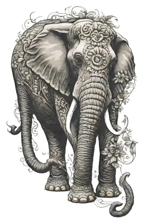 Elephant
