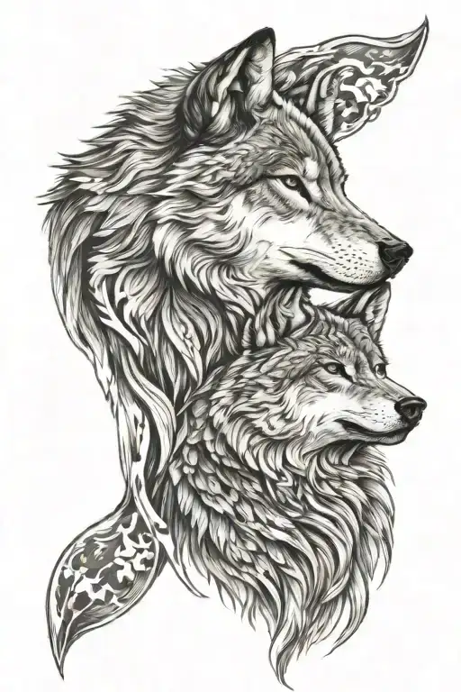 Wolf