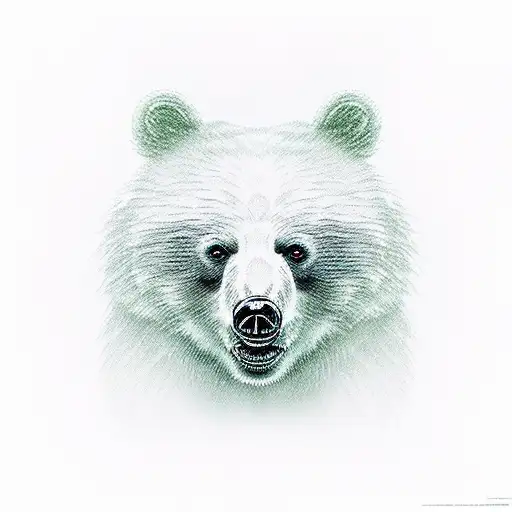 Protector Gryzli Bear