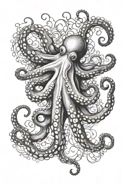 Octopus