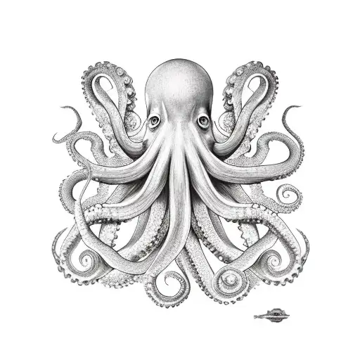 Octopus