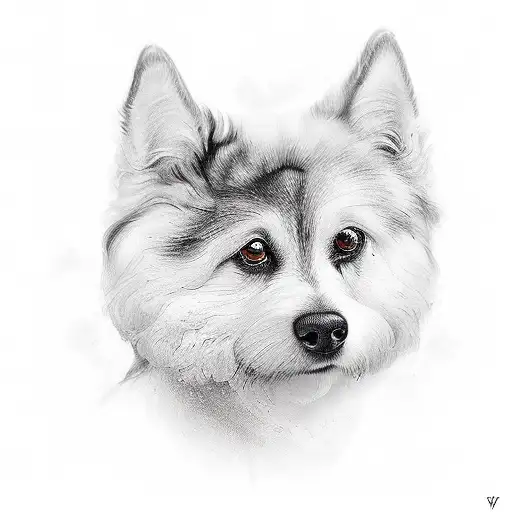 Family With Son With Wife With Dog