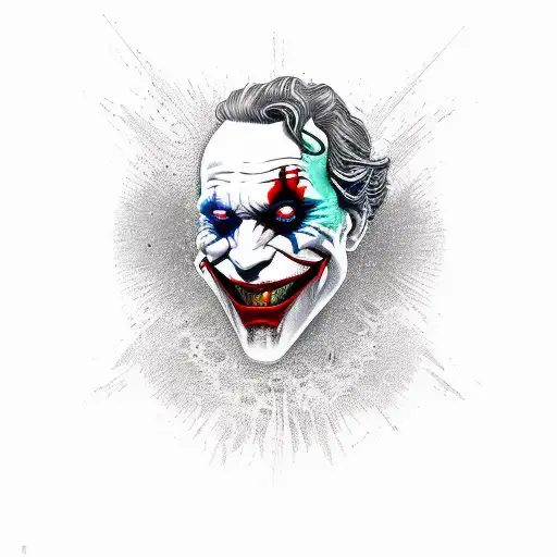 Joker And Harley Question