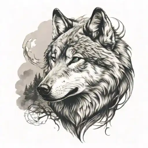 Wolf