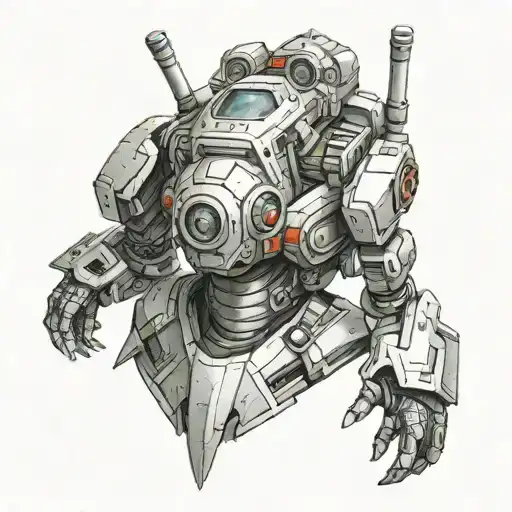 Lauren From Unreal Tournament Realism