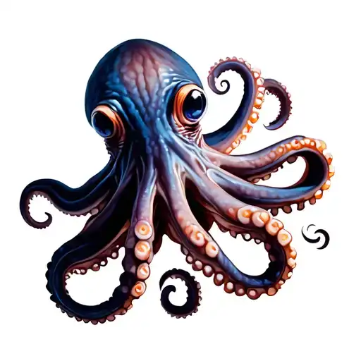 Octopus