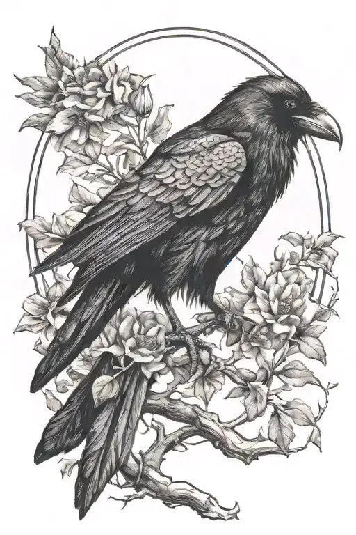 Raven
