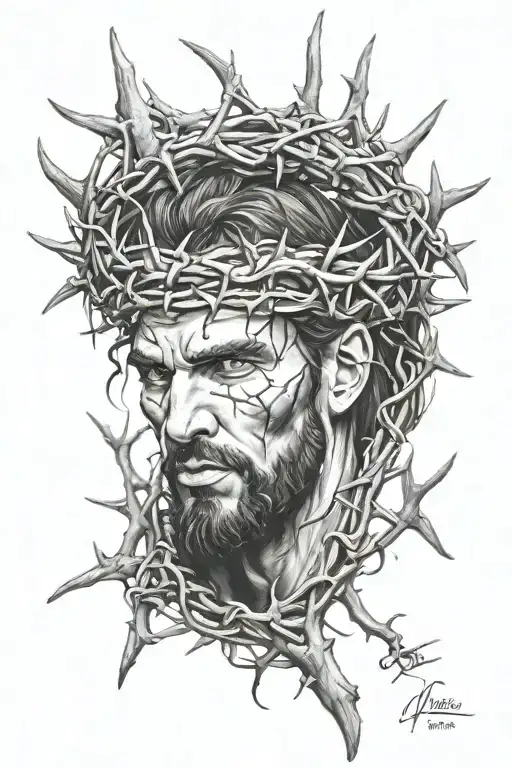 Crown Of Thorns
