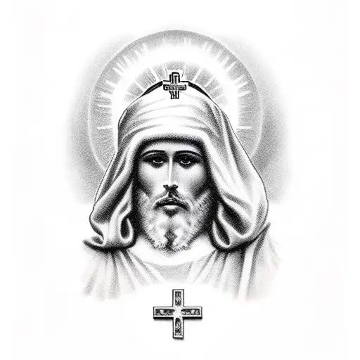 Jesus Cristo Na Santa Ceia